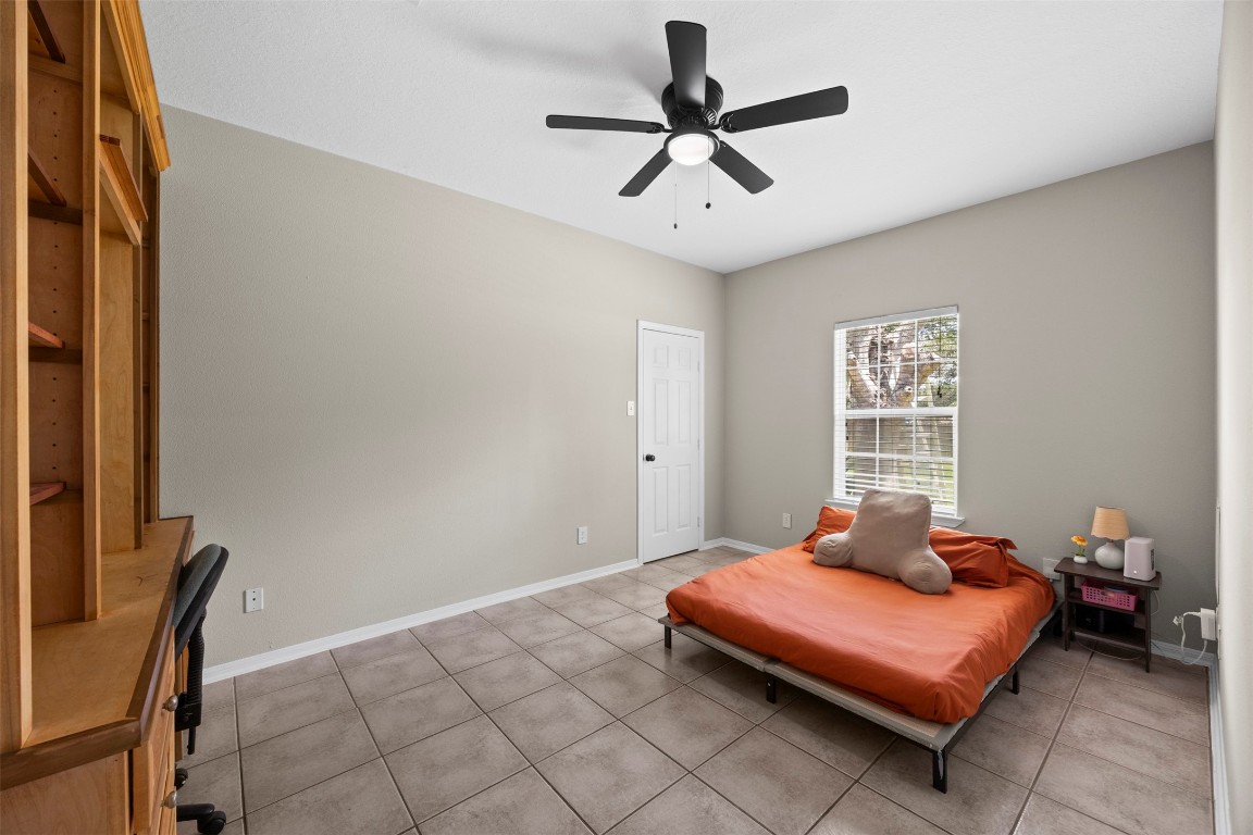 2318 Geronimo Lane Rosenberg, TX 77471 - Photo 14 of 30 2nd Bedroom