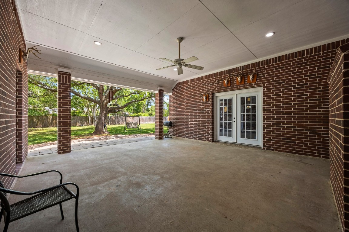 2318 Geronimo Lane Rosenberg, TX 77471 - Photo 18 of 30