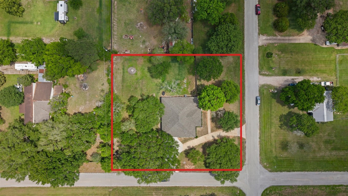 2318 Geronimo Lane Rosenberg, TX 77471 - Photo 21 of 30 Corner Acre