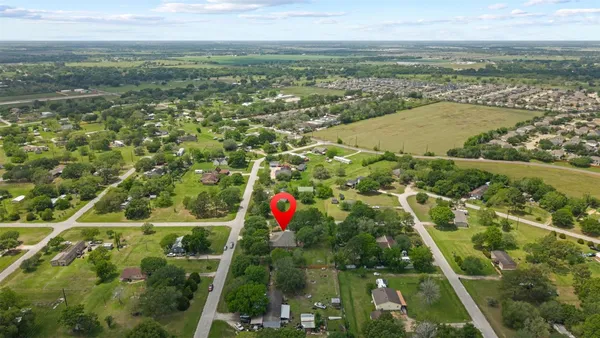 $410,000 | 2318 Geronimo Lane, Rosenberg, TX 77471