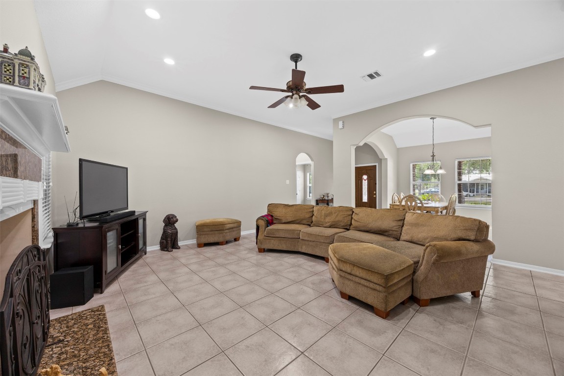 2318 Geronimo Lane Rosenberg, TX 77471 - Photo 5 of 30