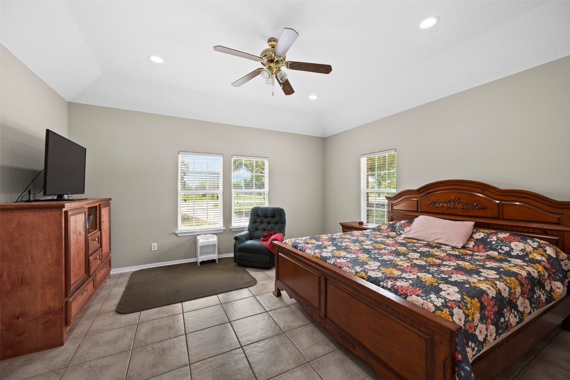 2318 Geronimo Lane Rosenberg, TX 77471 - Photo 8 of 30 Master Bedroom