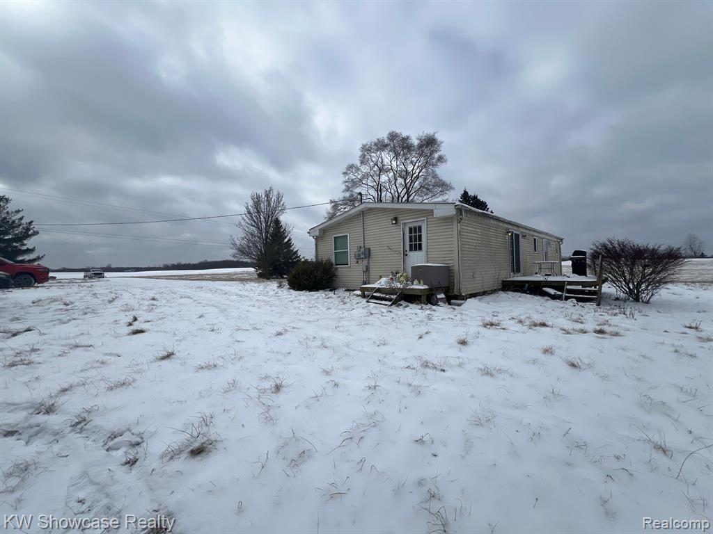 4761 Five Mile Road Ann Arbor, MI 48105 - Photo 5 of 13