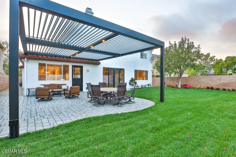 4630 Rio Bravo Court Moorpark, CA 93021 - Photo 47 of 58 8I6A6946