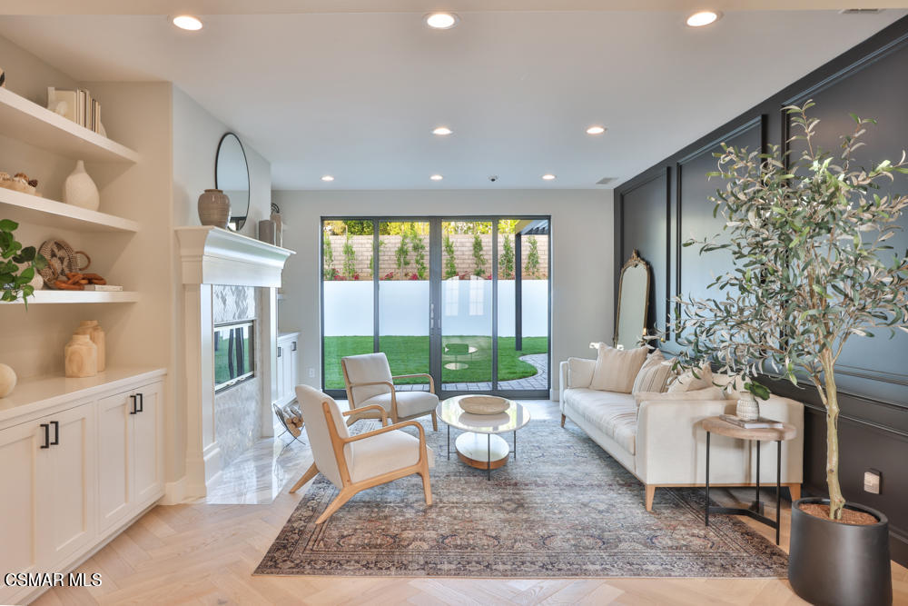 4630 Rio Bravo Court Moorpark, CA 93021 - Photo 7 of 58 a living room with furniture and a large window