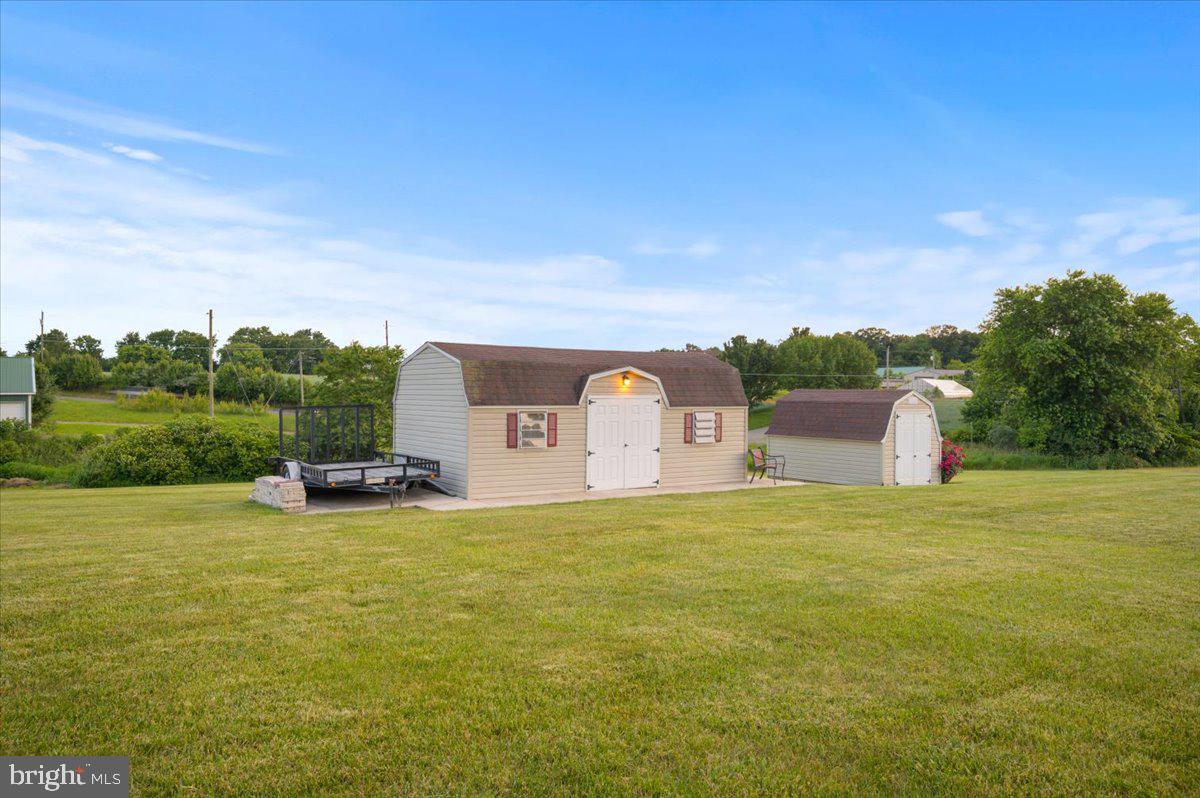 3928 Warm Spring Road Greencastle, PA 17225 - Photo 3 of 57 Gallery Image 3