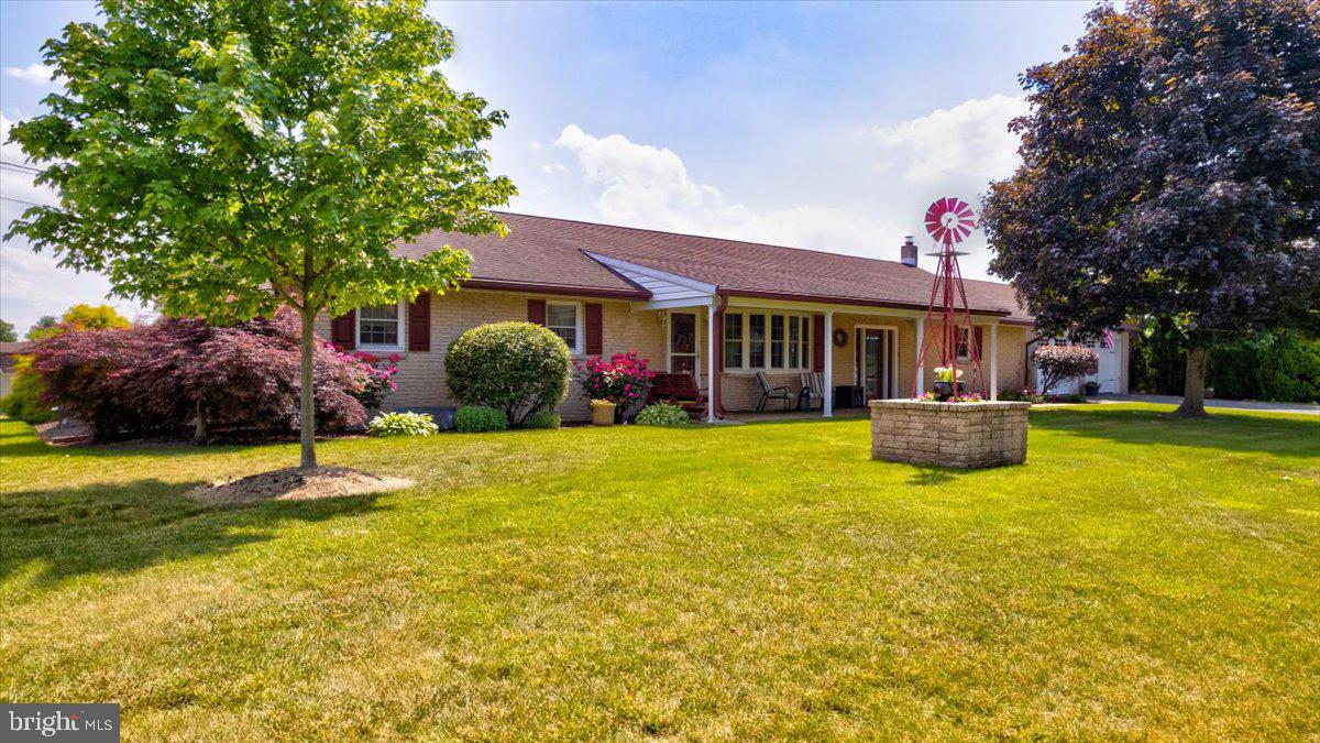 3928 Warm Spring Road Greencastle, PA 17225 - Photo 51 of 57 Gallery Image 51
