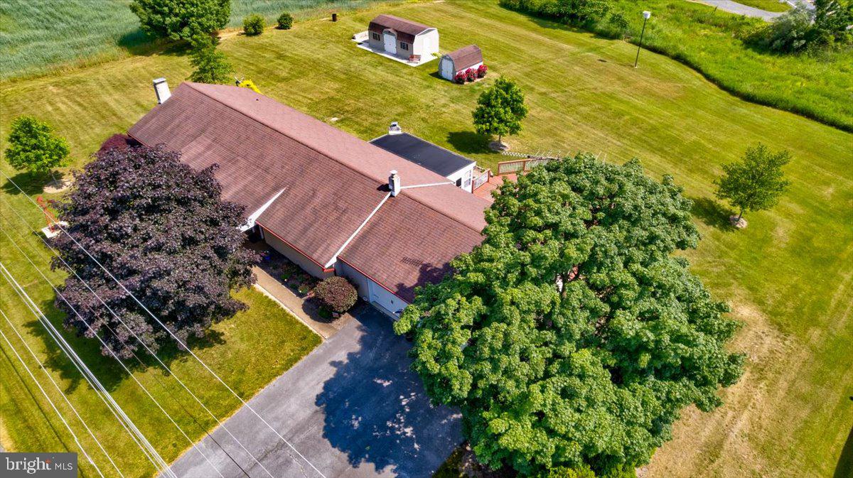 3928 Warm Spring Road Greencastle, PA 17225 - Photo 54 of 57 Gallery Image 54