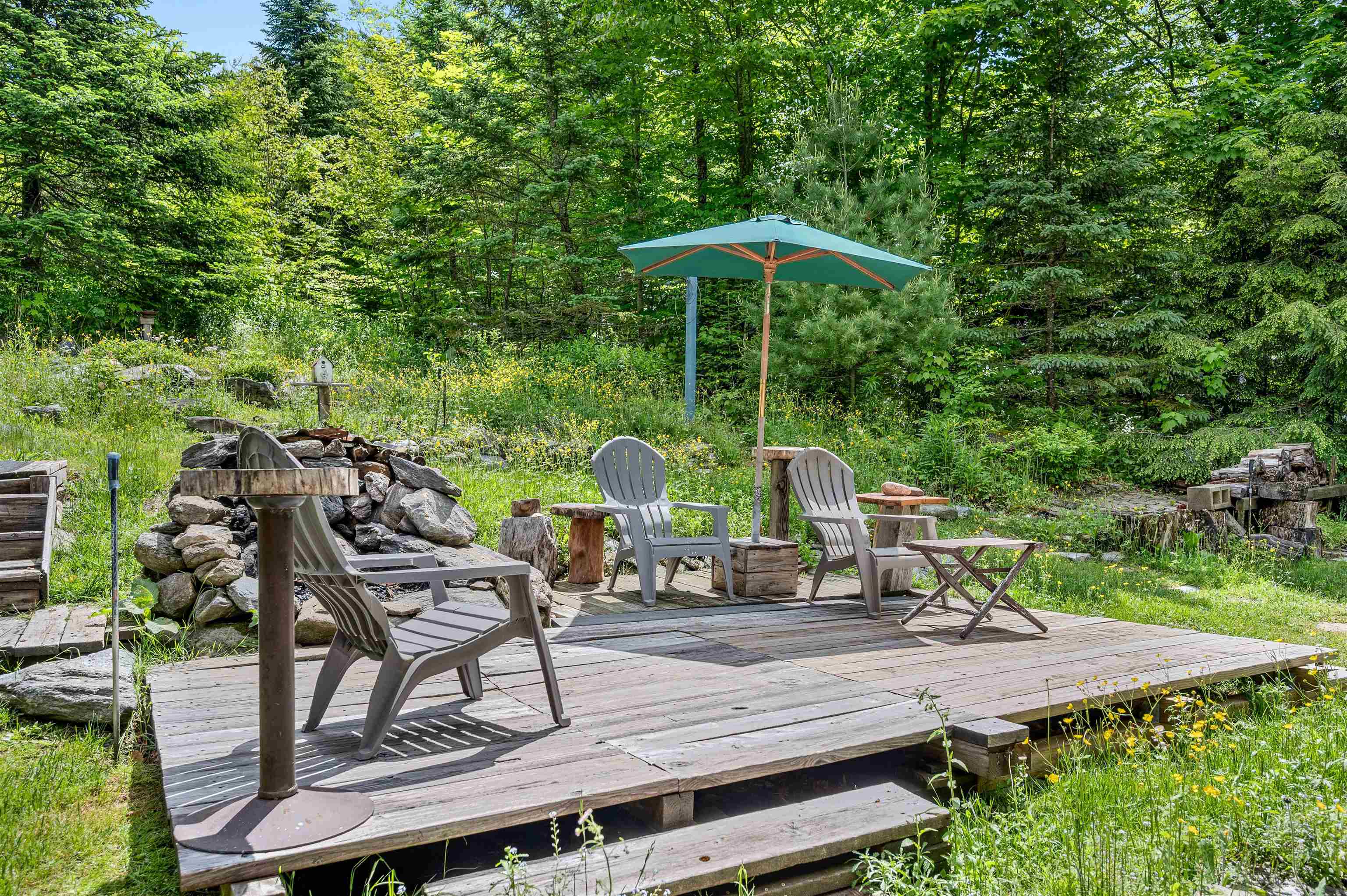 155 Thacher Road Bolton, VT 05477 - Photo 34 of 46 Gallery Image 34