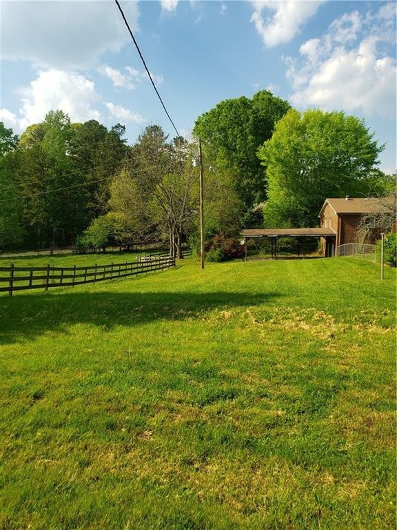 1775 Burney Road Asheboro, NC 27205 - Photo 23 of 28 Gallery Image 23