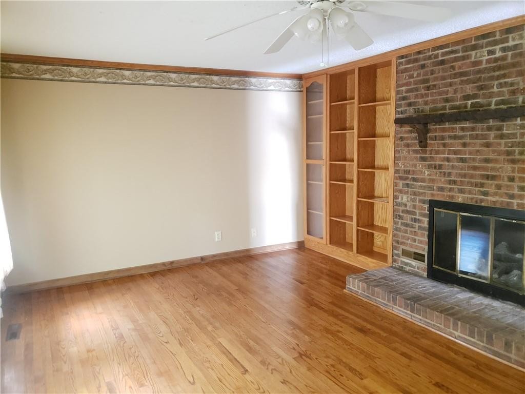 1775 Burney Road Asheboro, NC 27205 - Photo 4 of 28 Gallery Image 4