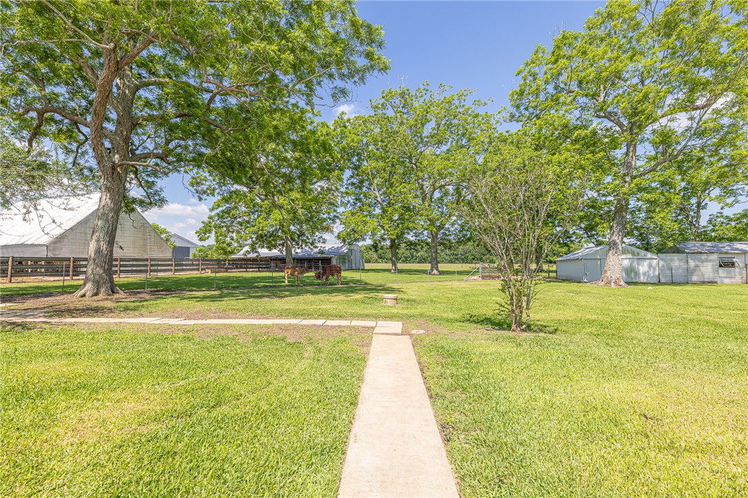 7654 County Road 121 Wharton, TX 77488 - Photo 37 of 47