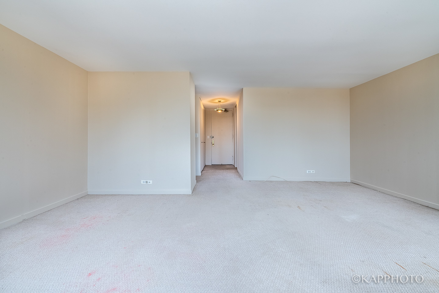 655 West Irving Park Road, Unit 1505 Chicago, IL 60613 - Photo 8 of 26 a view of an empty room
