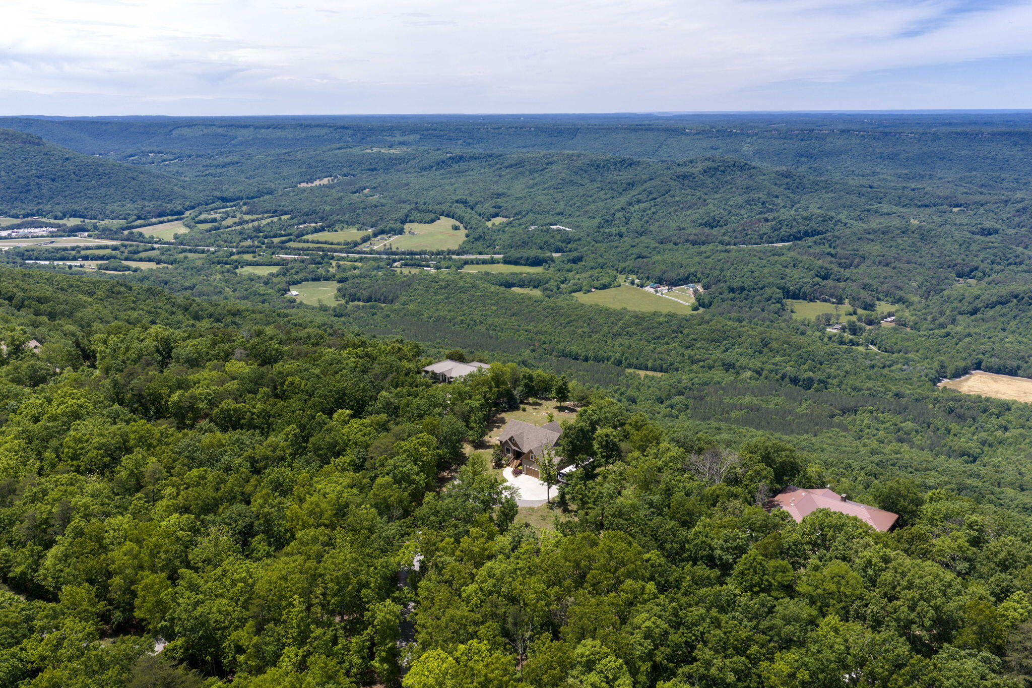 3099 Sunset Drive Rising Fawn, GA 30738 - Photo 68 of 85 68-web-or-mls-DJI_20260508133702_0352_D-
