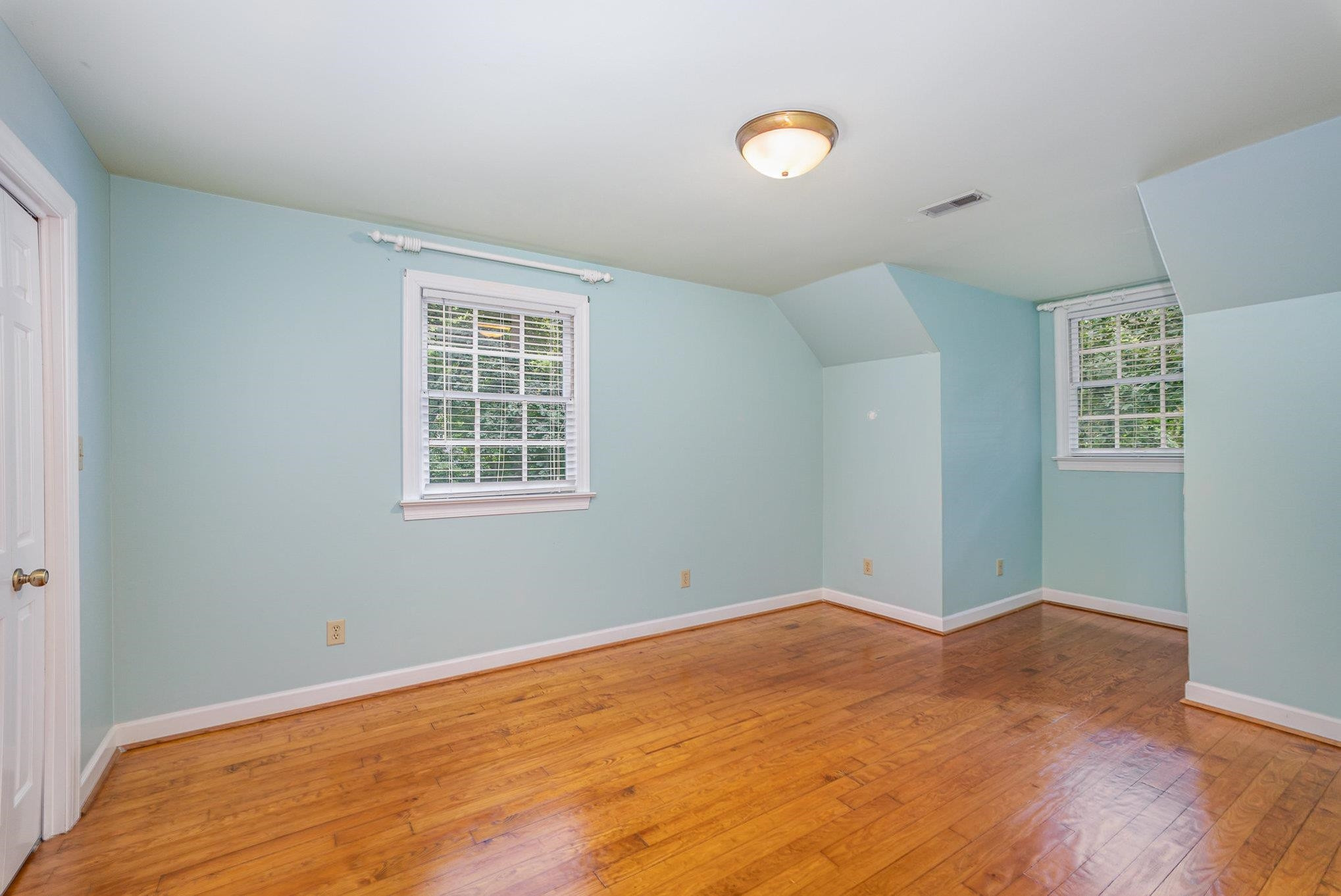 9505 North Mere Court Raleigh, NC 27615 - Photo 19 of 24 Bedroom