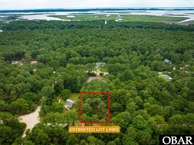 $52,000 | 2378 Swan Island Road, Corolla, NC 27927