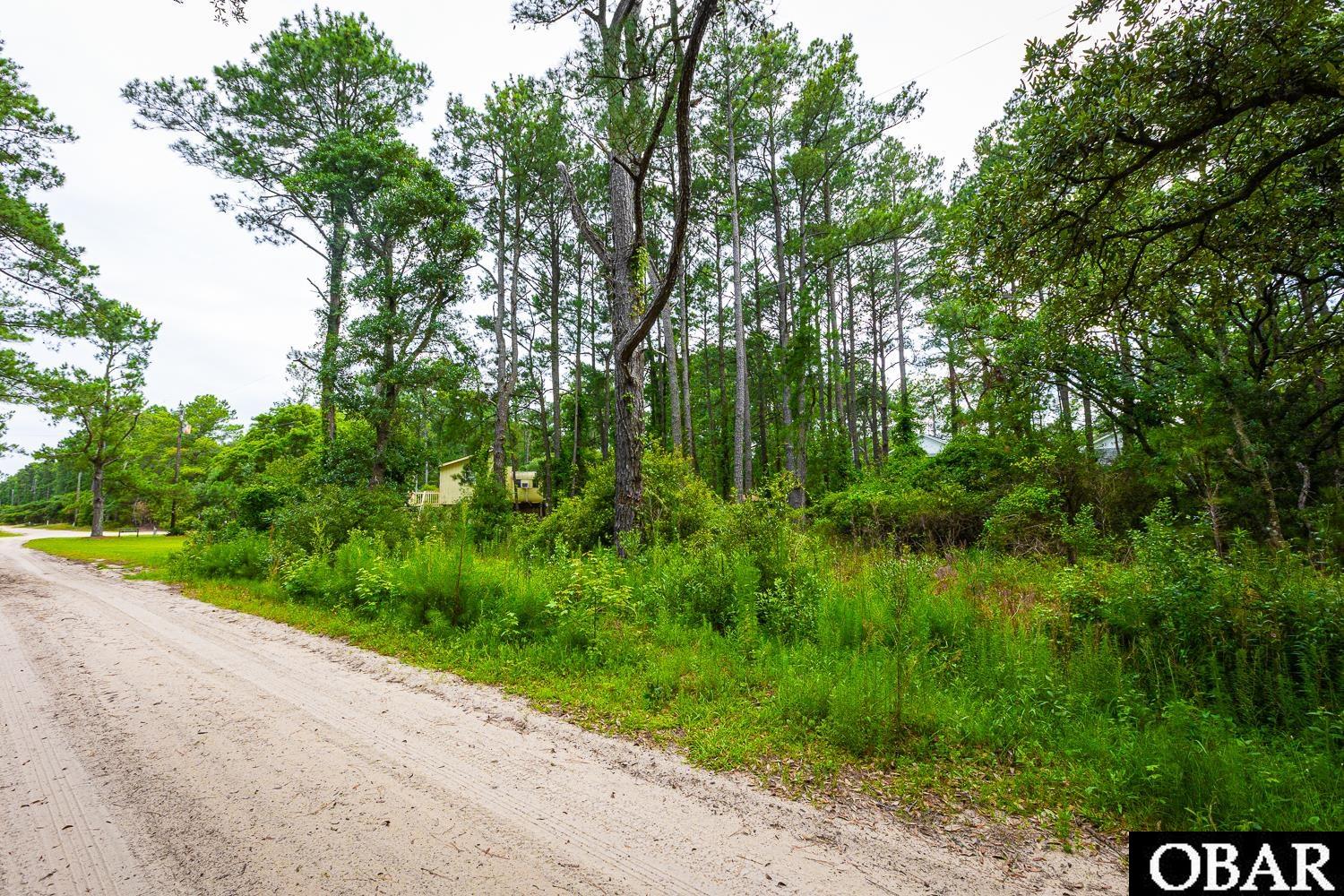 2378 Swan Island Road Corolla, NC 27927 - Photo 5 of 6 Street View