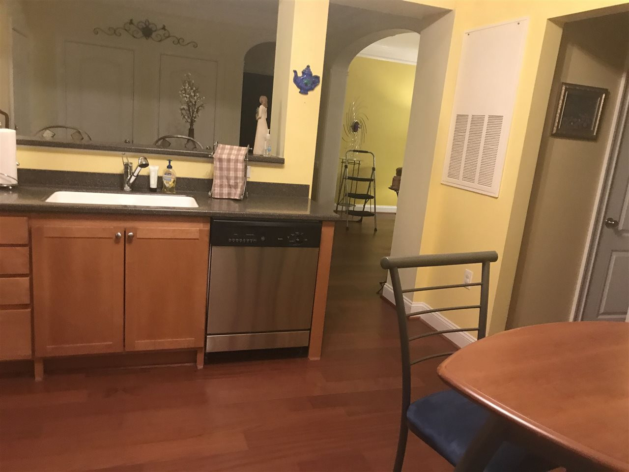 3810 Lunceston Way, Unit 101 Raleigh, NC 27613 - Photo 18 of 23 Photo 18