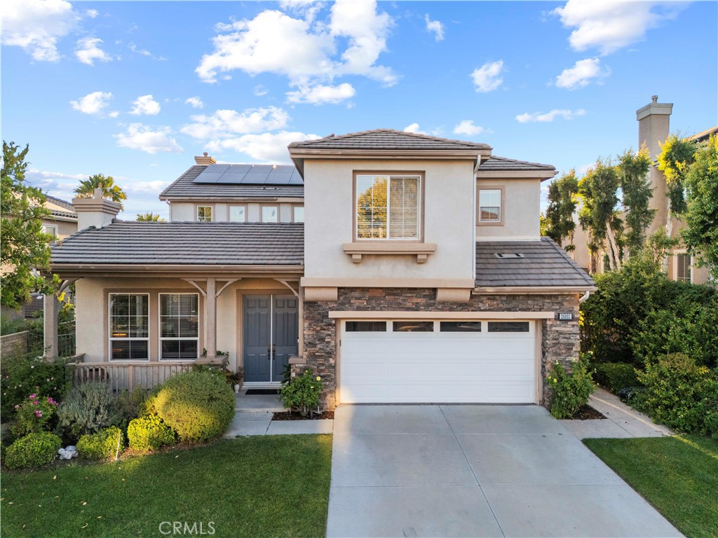 26003 Tennyson Lane Stevenson Ranch, CA 91381 - Photo 36 of 58