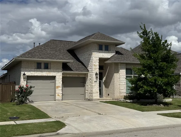 $517,500 | 2004 Stirling Street, Leander, TX 78641