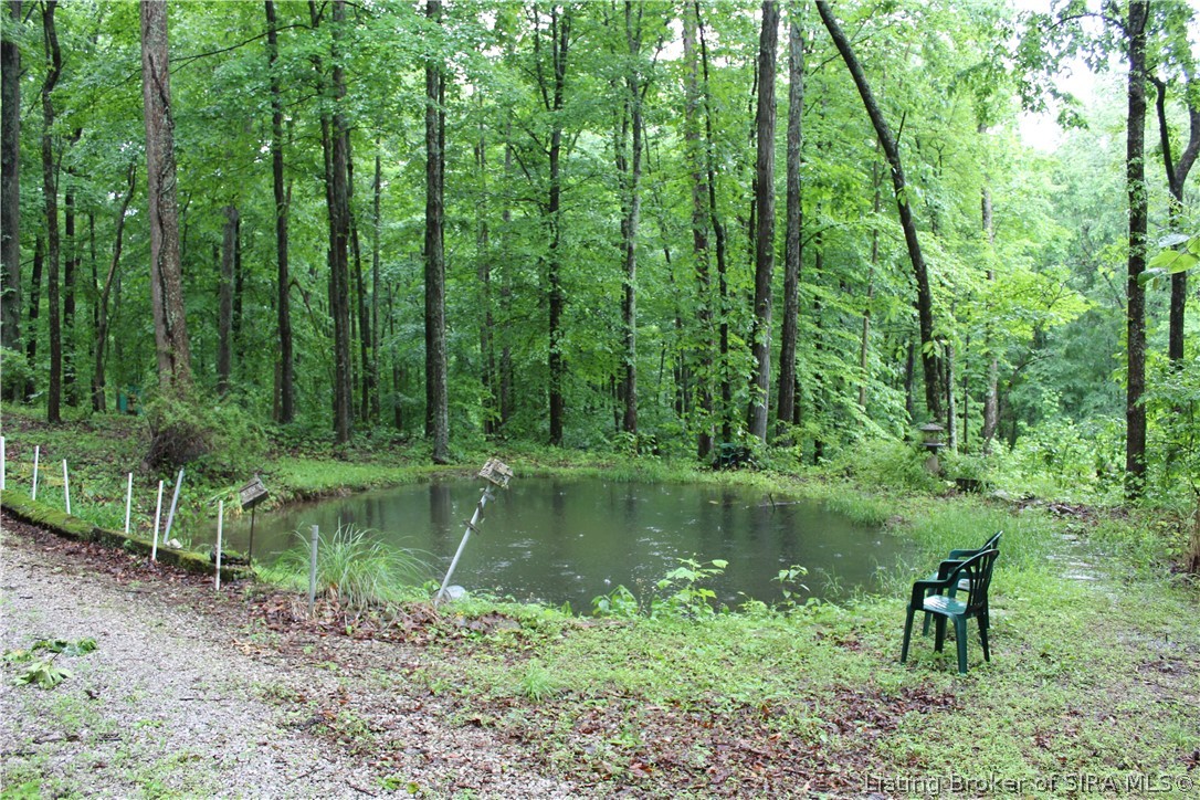 1309 South Benham Mill Road English, IN 47118 - Photo 22 of 46