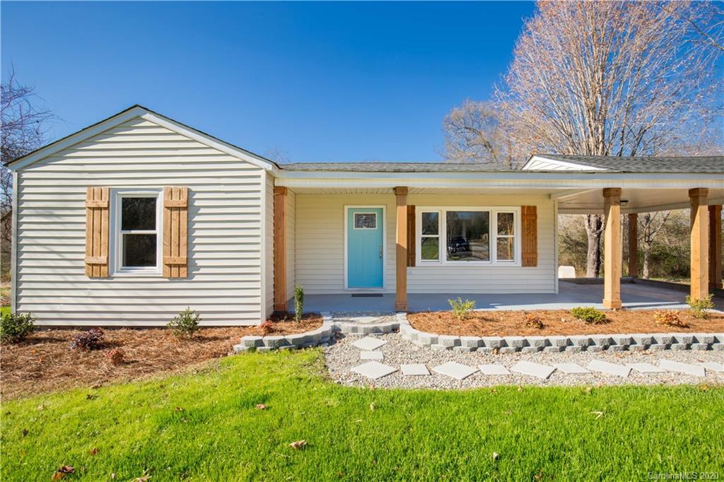 1631 Old Friendship Road Rock Hill, SC 29730 - Photo 1 of 23 Gallery Image 1