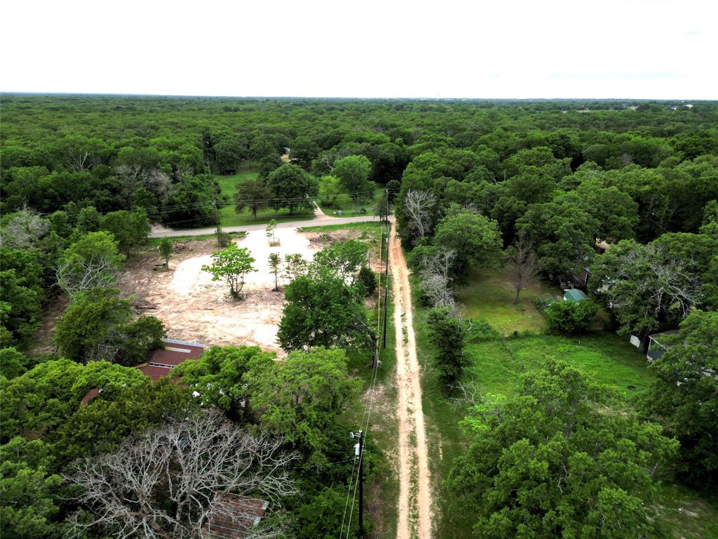 26-ac Rasco Road Quinlan, TX 75474 - Photo 7 of 10 a view of a forest with a street