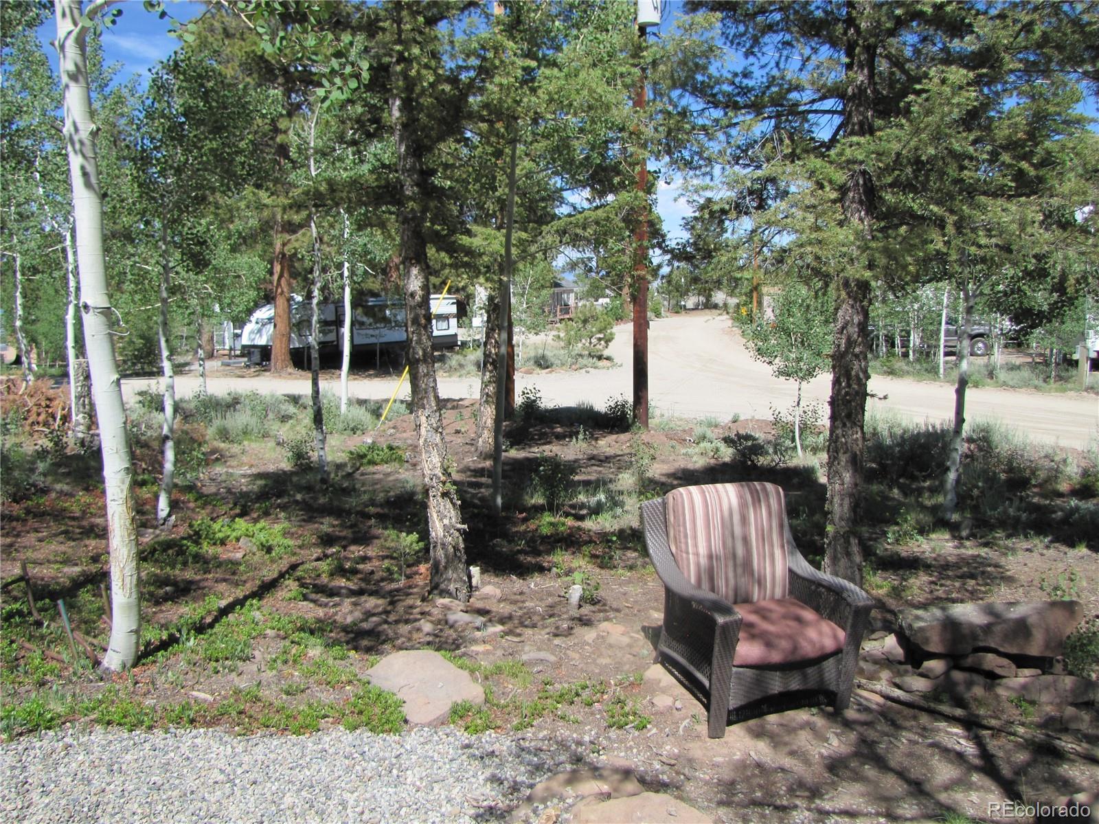 1524 Narrow Gauge Road Fairplay, CO 80440 - Photo 12 of 22