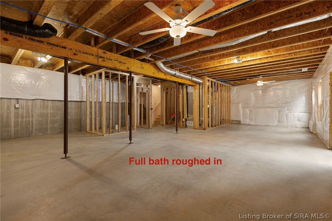 8040 Schrieber Road Floyds Knobs, IN 47119 - Photo 50 of 59