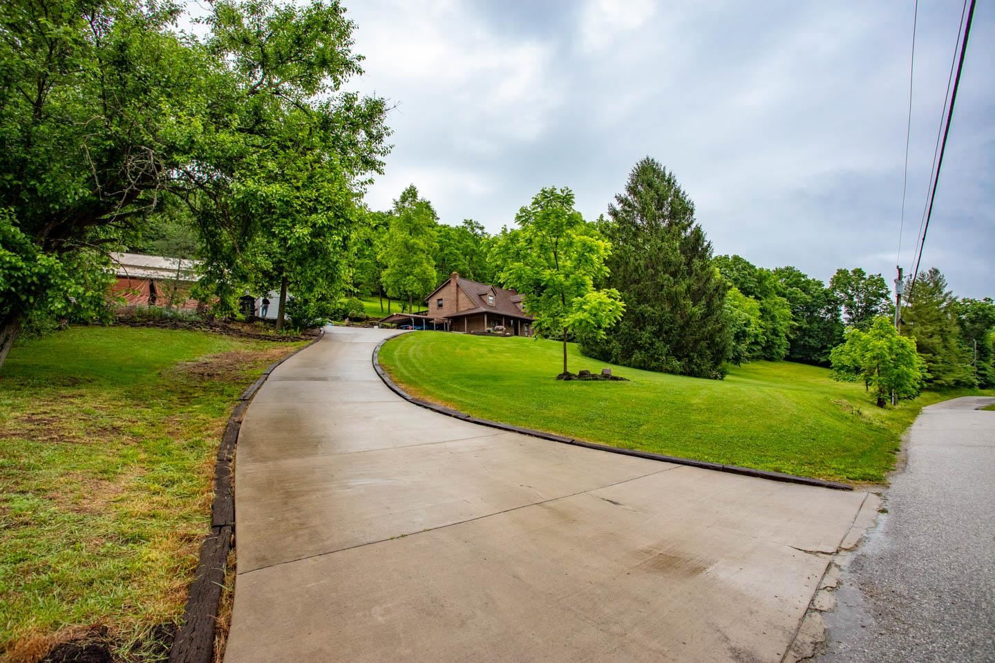 6510 Lower Tug Fork Road Alexandria, KY 41001 - Photo 4 of 32 Gallery Image 4