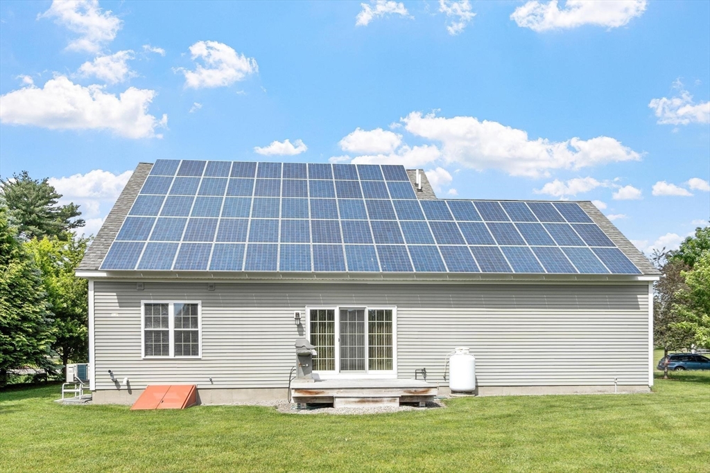 2 Adams Circle Devens, MA 01434 - Photo 41 of 42