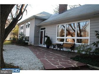 48 Robert Road Princeton, NJ 08540 - Photo 2 of 12 Exterior Front