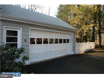 48 Robert Road Princeton, NJ 08540 - Photo 11 of 12 Garage