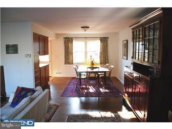 48 Robert Road Princeton, NJ 08540 - Photo 4 of 12 Dining Room