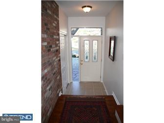 48 Robert Road Princeton, NJ 08540 - Photo 6 of 12 Foyer