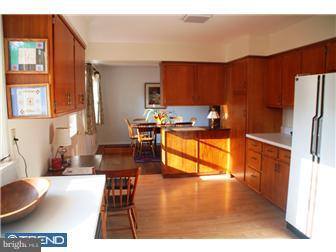 48 Robert Road Princeton, NJ 08540 - Photo 8 of 12 Kitchen