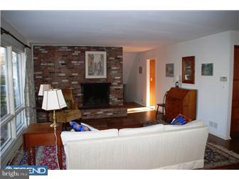 48 Robert Road Princeton, NJ 08540 - Photo 9 of 12 Living Room