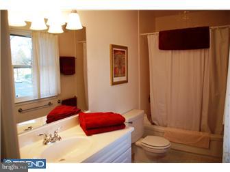 48 Robert Road Princeton, NJ 08540 - Photo 10 of 12 Bathroom