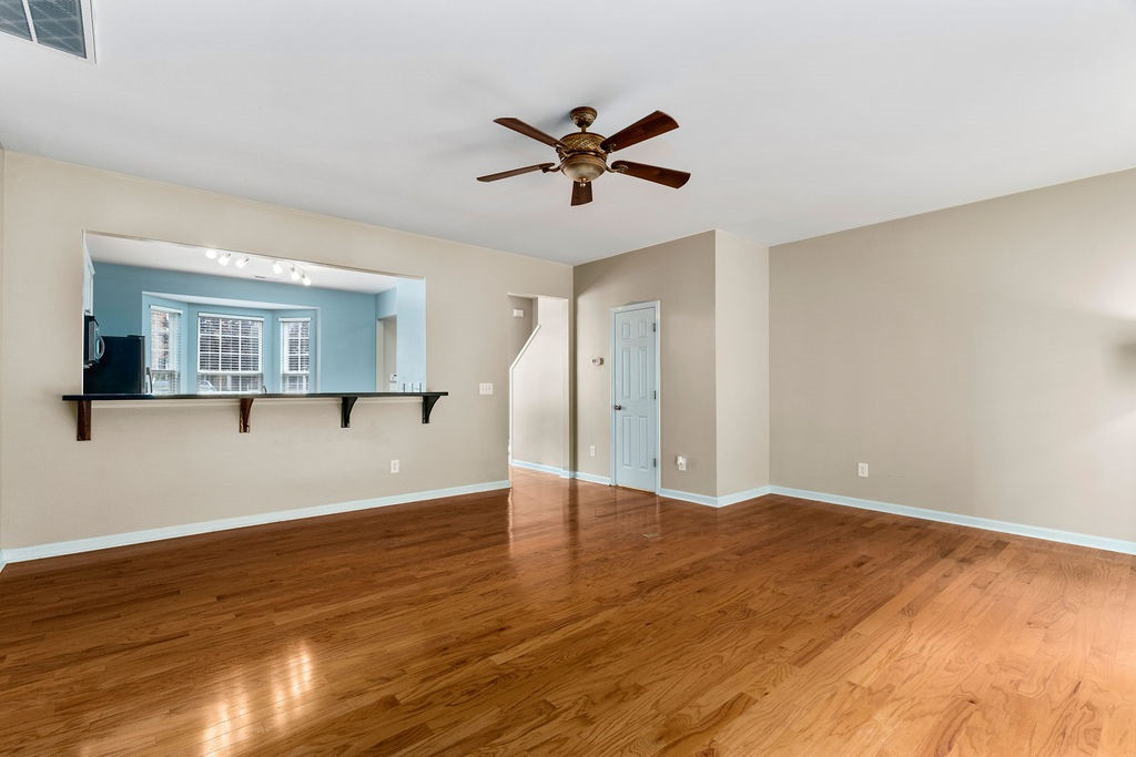 8209 Clasara Circle Raleigh, NC 27613 - Photo 11 of 27 Living