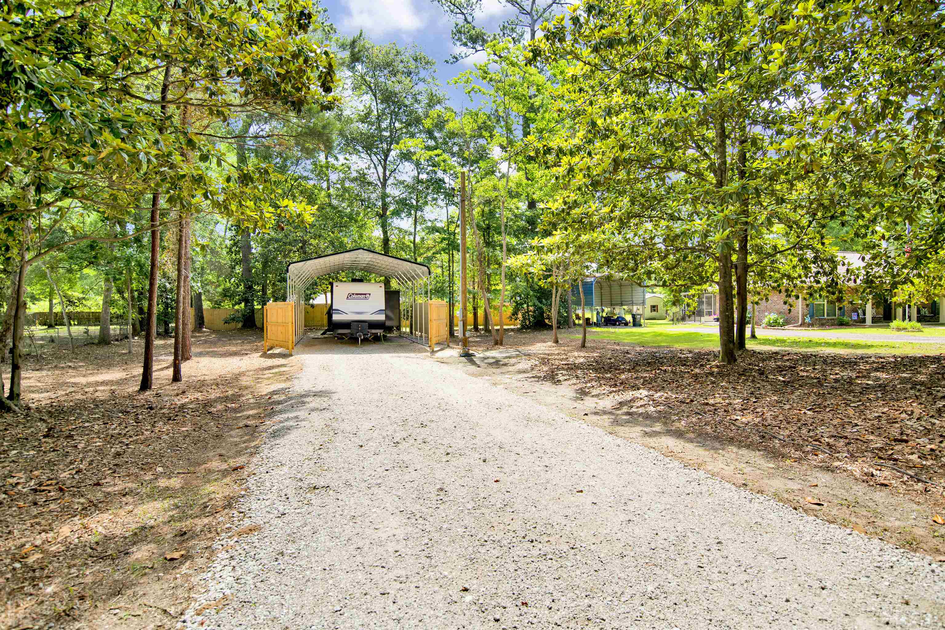 6802 Cook Road Foley, AL 36535 - Photo 2 of 30