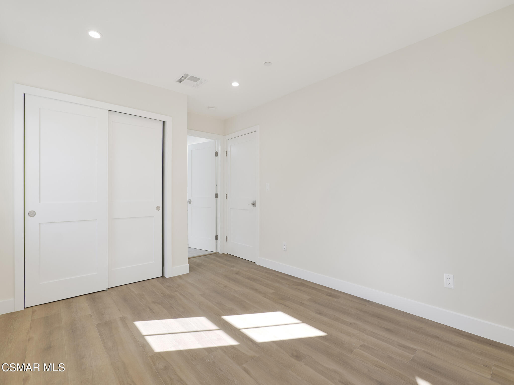 3190 Los Robles Road, Unit C Thousand Oaks, CA 91362 - Photo 12 of 14 a view of an empty room