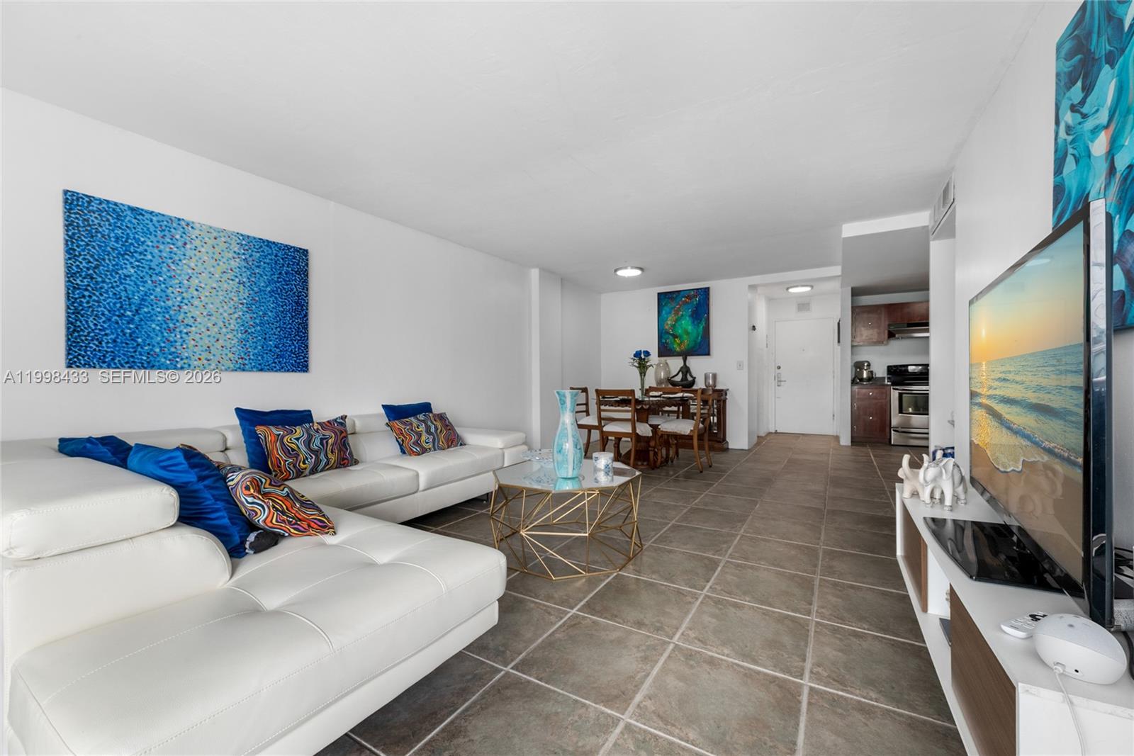 150 Southeast 25th Road, Unit 12B Miami, FL 33129 - Photo 8 of 17 Gallery Image 8