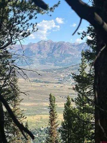 a view of ocean view
