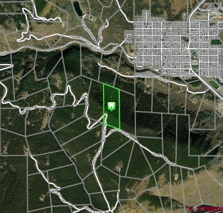 3305 Wildcat Trail Crested Butte, CO 81224 - Photo 20 of 22