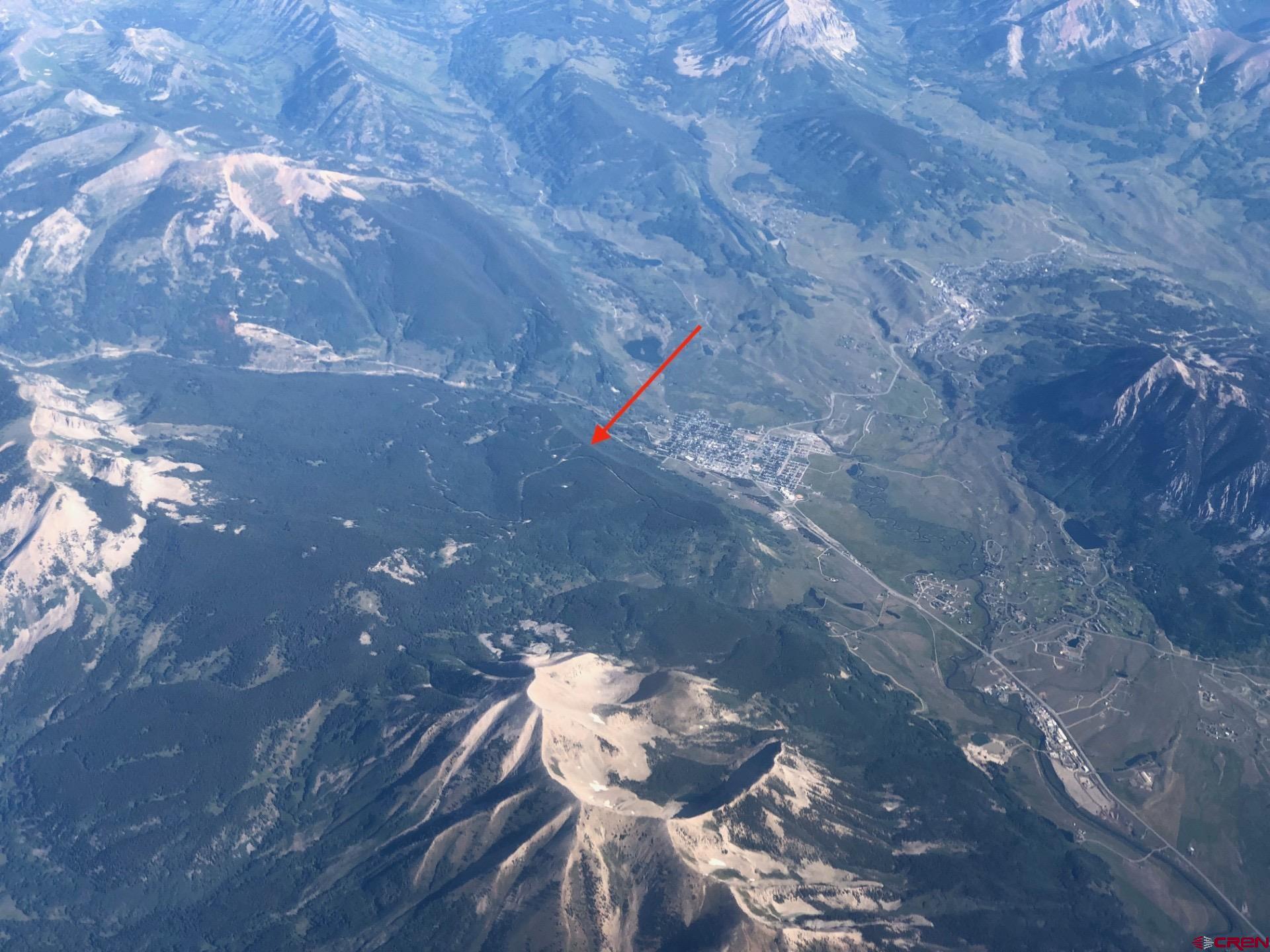 3305 Wildcat Trail Crested Butte, CO 81224 - Photo 21 of 22 a close up of a sink