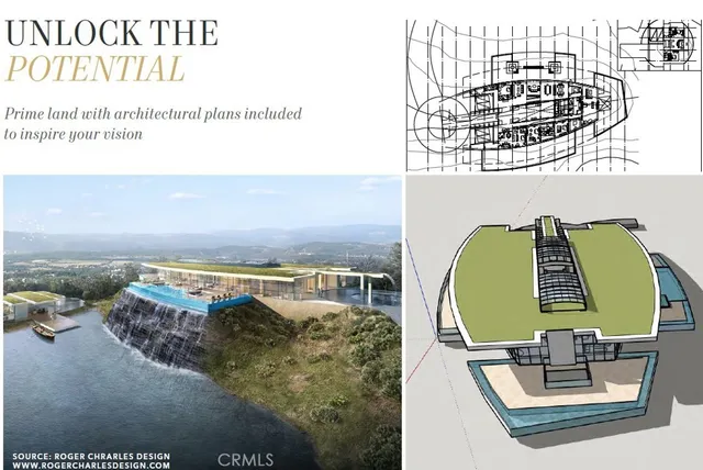 $1,197,000 | 0 Th, Topanga, CA 90290