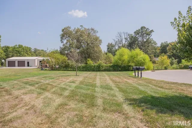 $450,000 | 8218 Nolia Lane, Newburgh, IN 47630