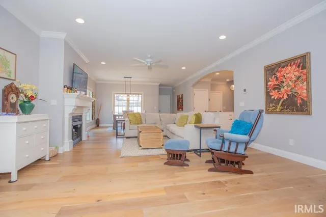 $450,000 | 8218 Nolia Lane, Newburgh, IN 47630