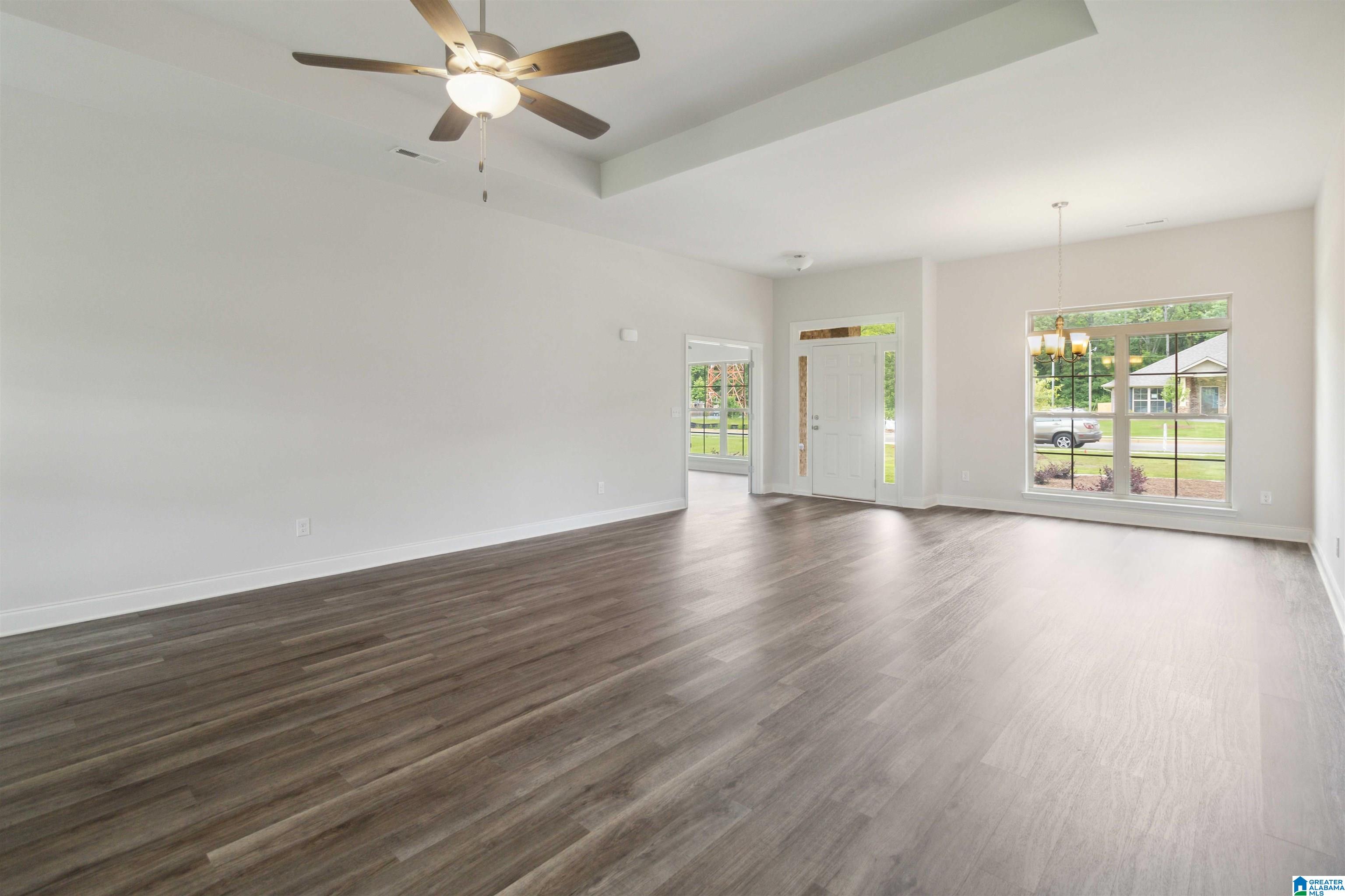 414 Harless Lane Alabaster, AL 35007 - Photo 10 of 33