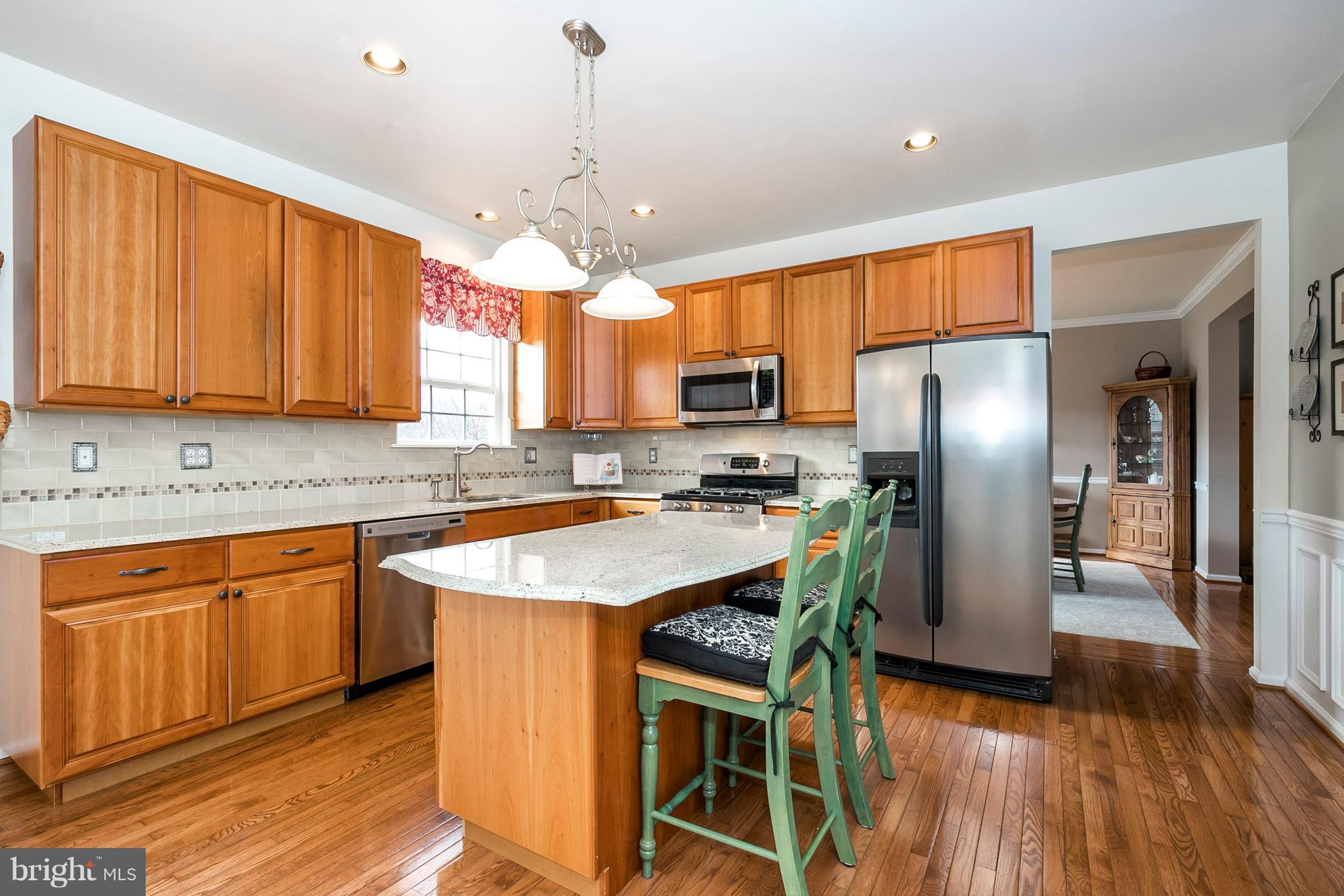 64 Paddock Circle Spring City, PA 19475 - Photo 11 of 48 Kitchen